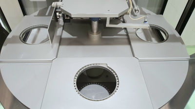 Termoselladora automatica rotativa VC999 - Foto 5
