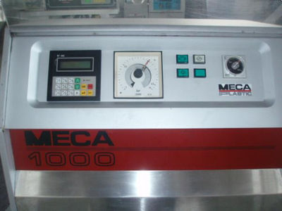Termoselladora manual mecaplastic - Foto 4