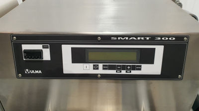Termoselladora semiautomatica ulma smart 300 - Foto 4