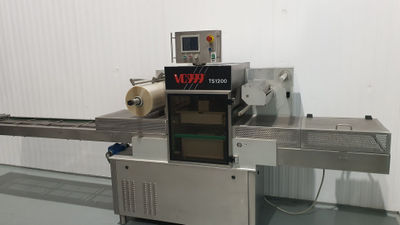 Termoselladora VC999 TS1200 - Foto 3