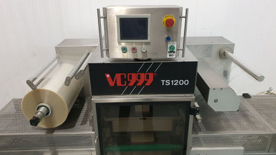 Termoselladora VC999 TS1200 - Foto 4