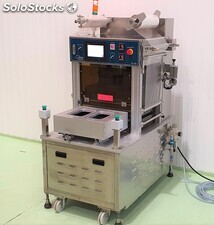 Termosigillatrice semiautomatica reton fresh packing rt-702