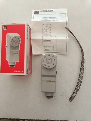 termostato de contacto con abrazadera - Foto 2