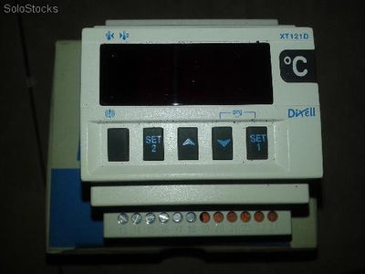 Termostato Digital Dixell - Foto 2