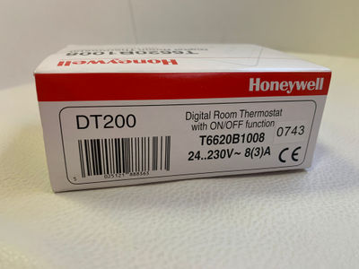 Termostato digital Hony-t 200 - Foto 3