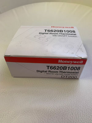Termostato digital Hony-t 200 - Foto 5