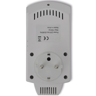 Termostato Digital Plug-in para Aquecedores - Foto 3
