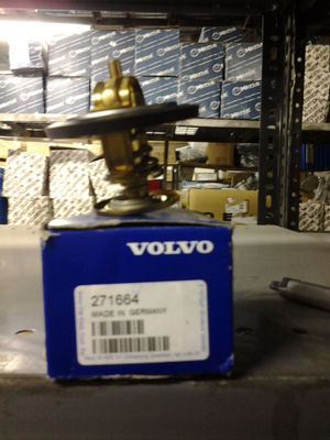 Termostato motor 92° Volvo, v70 (00 al 07)