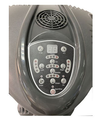 Termostimolatore HIGH POWER (calore + aria) da parete - Foto 2