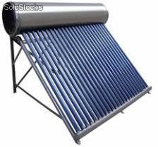 Foto del Producto termotanque solar Écolo