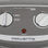 Termoventilador Portátil Rowenta Silence Comfort Instant Comfort 2400 2400W 1200 - Foto 4