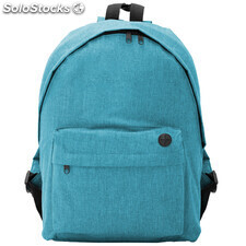 Teros bag s/one size heather turquoise ROBO714590246