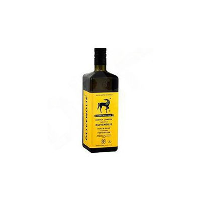 Terra delyssa huile olive 1L