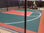 Terrain de basket 3x3 modulaire - 1