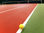 Terrain de tennis en acrylique - Photo 4