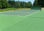 Terrain de tennis en acrylique - Photo 5
