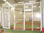 Terrains de foot en salle 2 x 2 jorkyball - Photo 2