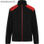 Terrano jacket s/m black/red ROCQ8412020260 - Foto 3
