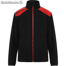 Terrano jacket s/m black/red ROCQ8412020260 - Photo 3