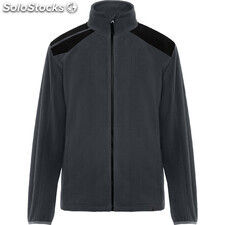 Terrano jacket s/s black/red ROCQ8412010260 - Photo 4