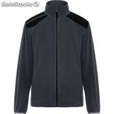 Terrano jacket s/xl lead/black ROCQ8412042302