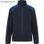 Terrano jacket s/xl navy blue/royal blue ROCQ8412045505 - Photo 2
