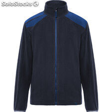 Terrano jacket s/xl navy blue/royal blue ROCQ8412045505 - Photo 5