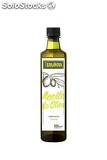 Terranova Aceite Oliva Extra Virgen x 500ml.