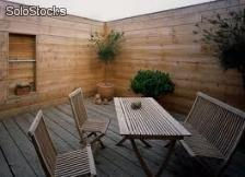 terrazas y porches de madera - Foto 5