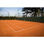 Terre battue terrains de tennis - Photo 3