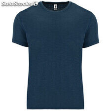 Terrier t-shirt s/l navy blue ROCA03960355 - Foto 4