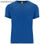 Terrier t-shirt s/l royal blue ROCA03960305 - 1