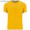 Terrier t-shirt s/m mustard ROCA03960230 - Foto 3