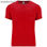 Terrier t-shirt s/m red ROCA03960260 - Foto 5