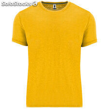 Terrier t-shirt s/s mustard ROCA03960130 - Foto 3