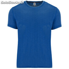 Terrier t-shirt s/s navy blue ROCA03960155