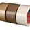TESA Ruban Adhésif PVC pour Emballage 4120 Marron, Usage Général - Pack de 6 - Photo 2