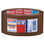 Tesa Ruban Ahdésif Emballage tesapack 4024 Marron - Pack de 6 Rouleaux de 66m x - 1