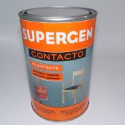 Tesa® supergen contact, caramel - pot de 1L - Photo 4