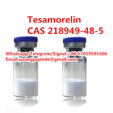 Tesamorelin CAS 218949-48-5