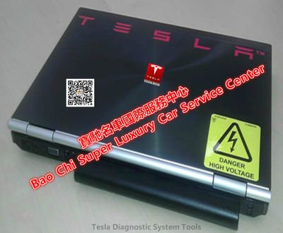Tesla Toolbox Diagnostic Tester - Foto 5