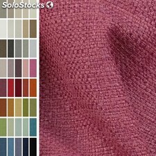 Tessuto per arredamento - tinta unita 357 - 40 colori - martindale 70.000 cicli