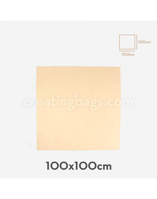 Tessuto per coprire le pentole 100x100 cm