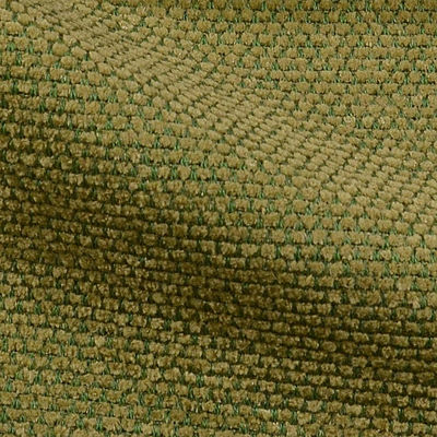 Tessuto tinta unita 100% cotone eco-friendly tonalità verde