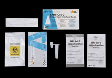Test antigenos nasal individual alltest Covid para farmacias o distribuidores
