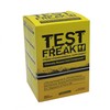 Test Freak-Testosterone Stimulator - 120 Capsules