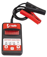 Tester digital baterías TELWIN