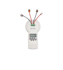 VAT testeur électrique continuité et rotophase