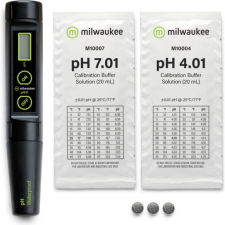 Testeur de ph etanche Milwaukee