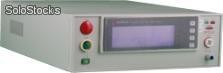 Testeur de rigidité diélectrique polyvalent Guardian 1010 Hipot Tester* Guardian 1030 Hipot Tester* Guardian 1030S Hipot Tester*